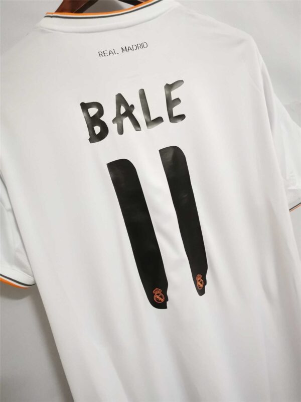 Real Madrid Home UCL Final 2014 - Image 3