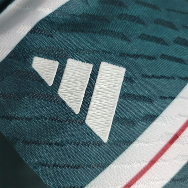 Man Utd Away 23/24 - Player Version - Image 2