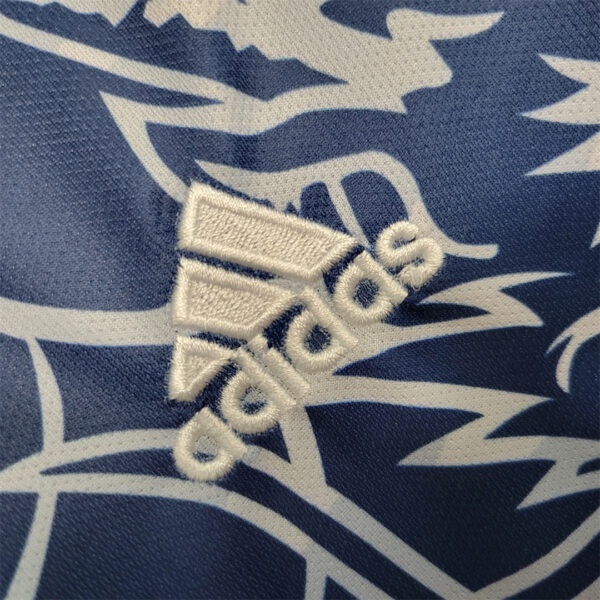 Real Madrid Special Edition Blue 23/24 - Image 2
