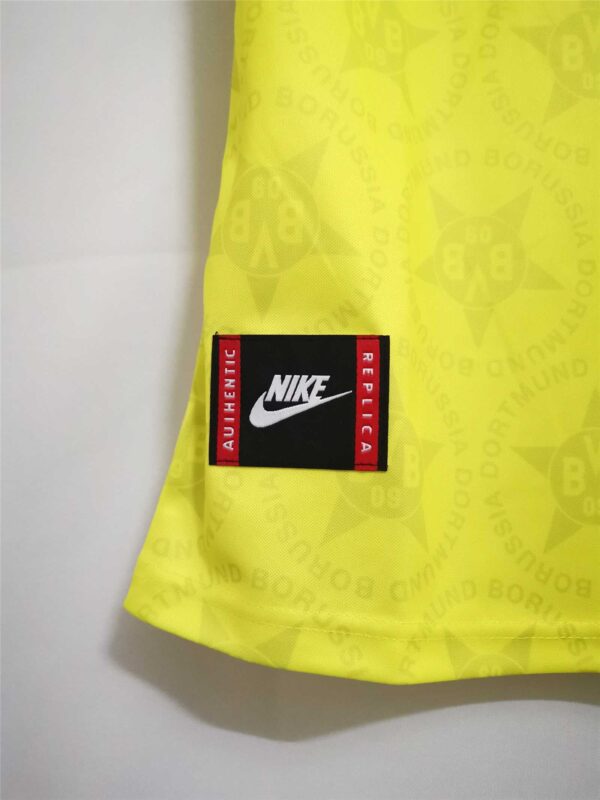 Dortmund Home 94/95 - Image 2