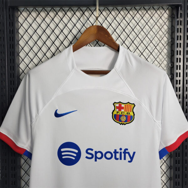 Barcelona Away 23/24 - Image 2