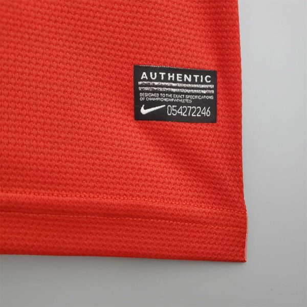 Man Utd Home 13/14 - Image 5