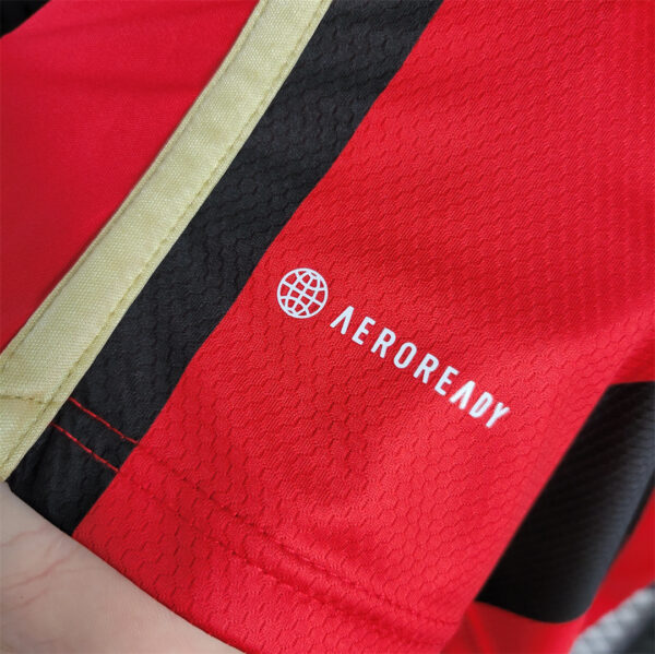 Atlanta United Home 23/24 - Image 2