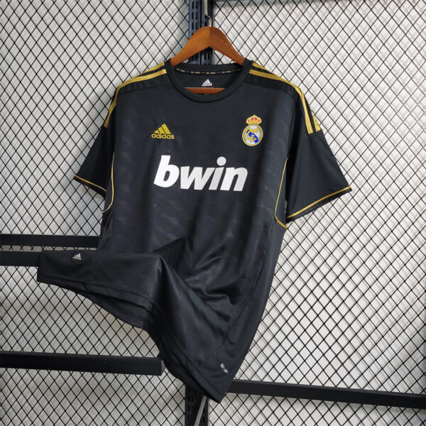 Real Madrid Away 11/12 - Image 6