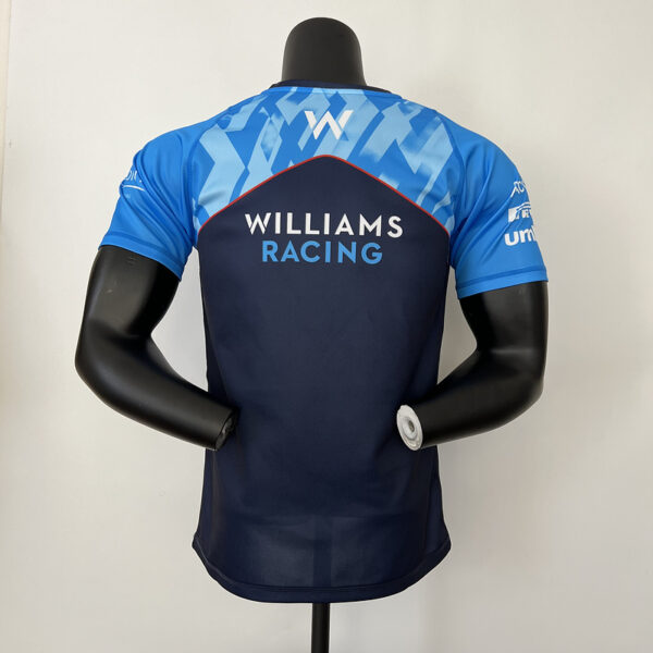 Williams Racing Roundneck 2023 - Image 4