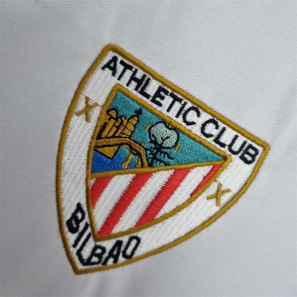 Atletico Bilboa Away 97/98 - Image 5