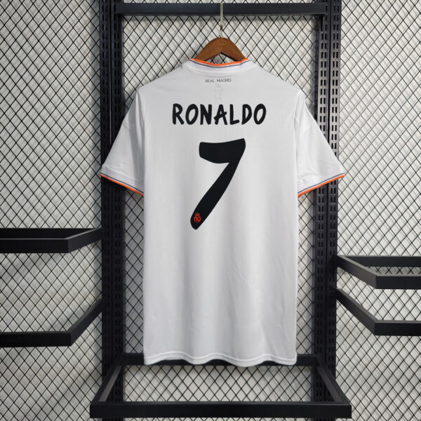 Real Madrid Home UCL Final 2014 - Image 9
