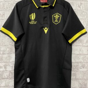 Wales Away RCW 2023