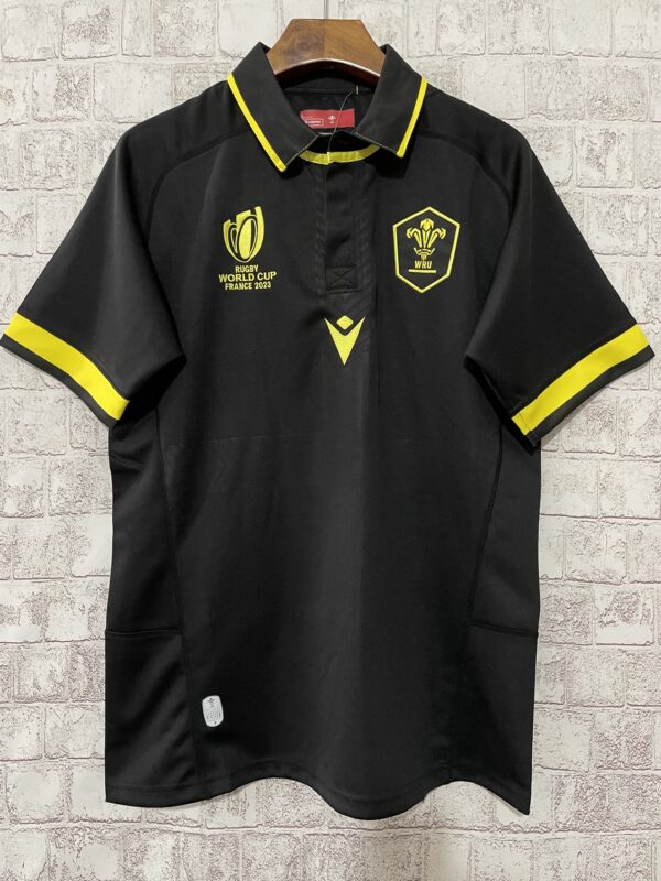 Wales Away RCW 2023