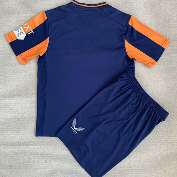 Rangers Third 23/24 - Kids - Image 2