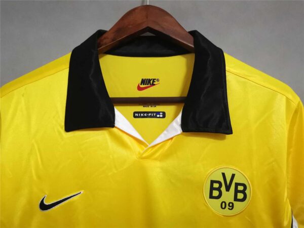 Dortmund Home 98/99 - Image 6