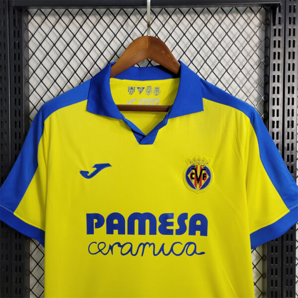 Villareal 100th Year Anniversary 23/24 - Image 4