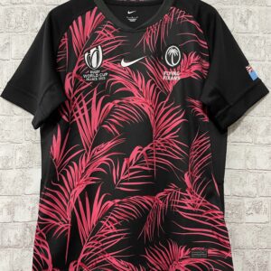 Fiji Away RCW 2023
