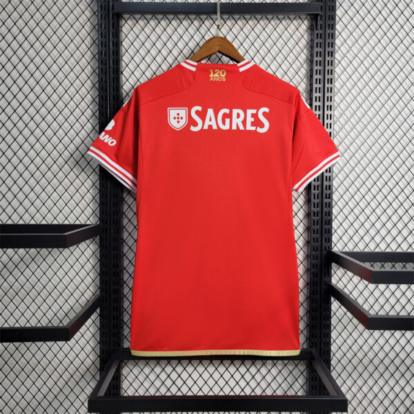 Benfica Home 23/24 - Image 6