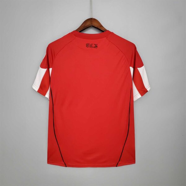 Bayern Munich Home 10/11 - Image 6