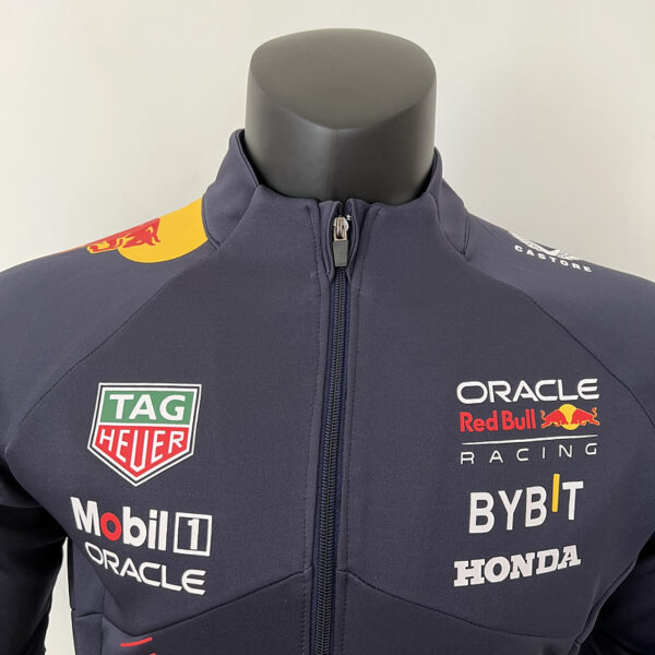 Red Bull Racing Full-Zip 2023 - Image 5