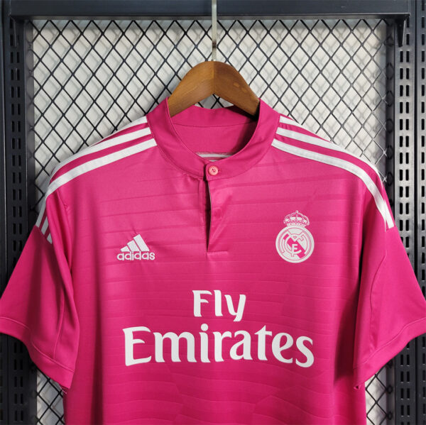 Real Madrid Away 14/15 - Image 9