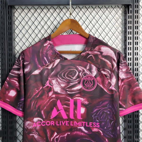 PSG Roses Special Edition 23/24 - Image 6
