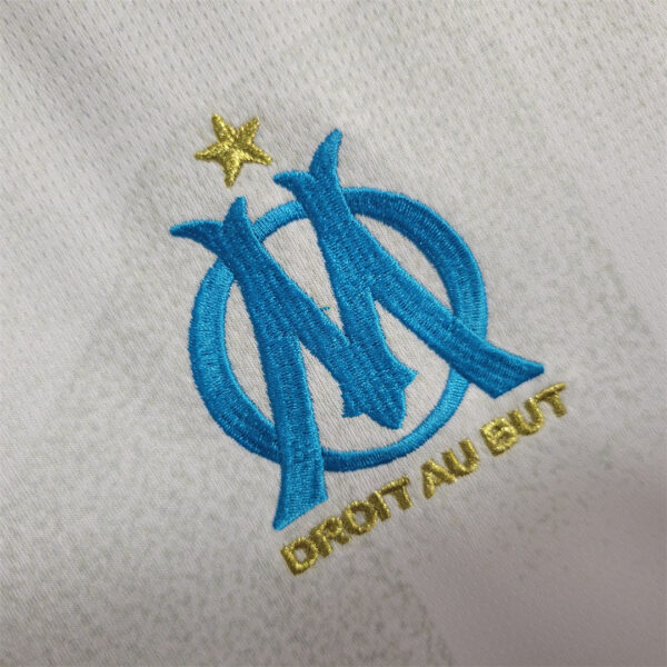 Marseille Home 23/24 - Image 3