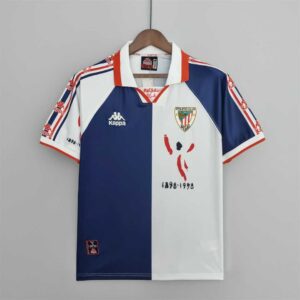 Atletico Bilboa Away 97/98
