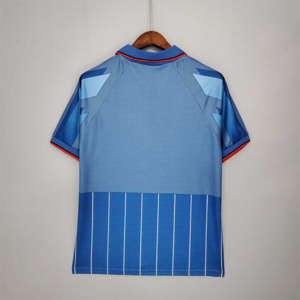 AC Milan Fourth 95/96 - Image 2