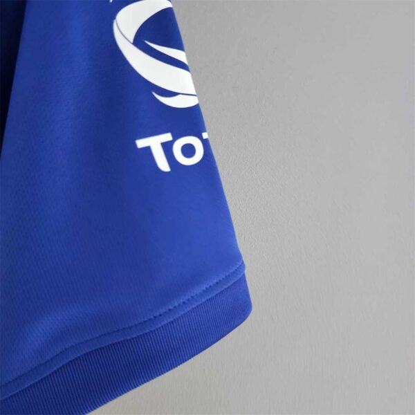 Boca Juniors Home 09/10 - Image 2