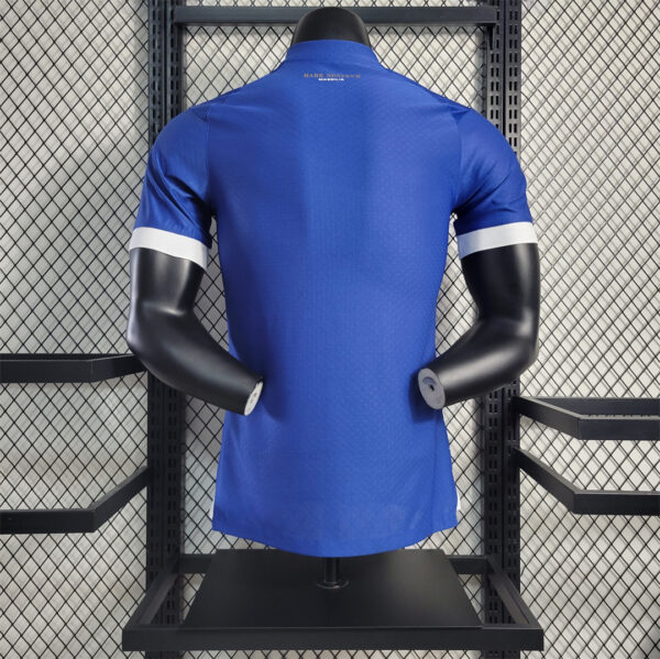 Marseille Away 23/24 - Player Version - Image 2