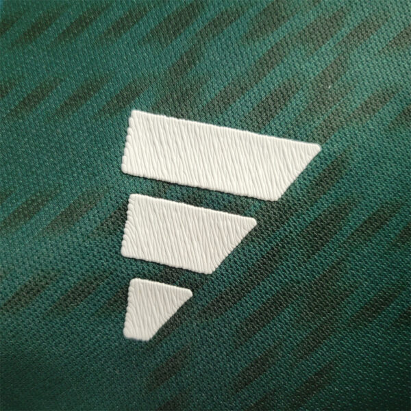 Portland Timbers Home 23/24 - Player Version - Image 2