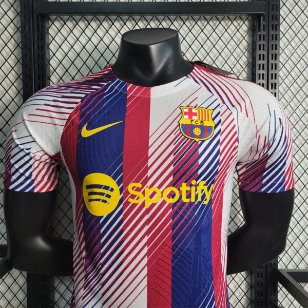 Barcelona Special Edition 23/24 - Player Version - Image 2