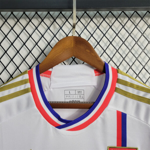 Lyon Home 23/24 - Image 2
