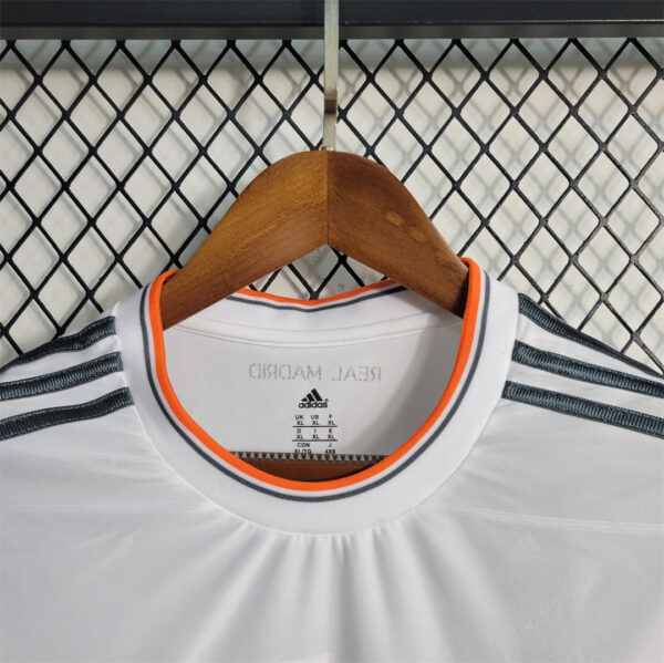 Real Madrid Home UCL Final 2014 - Image 4