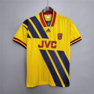 Arsenal Away 93/94