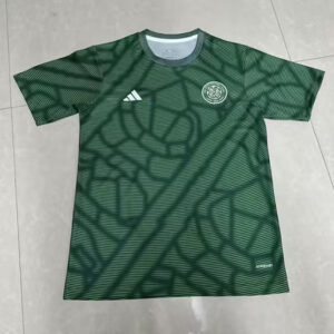 Celtic Training Shirt 23/24