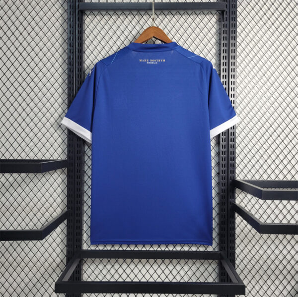 Marseille Away 23/24 - Image 4