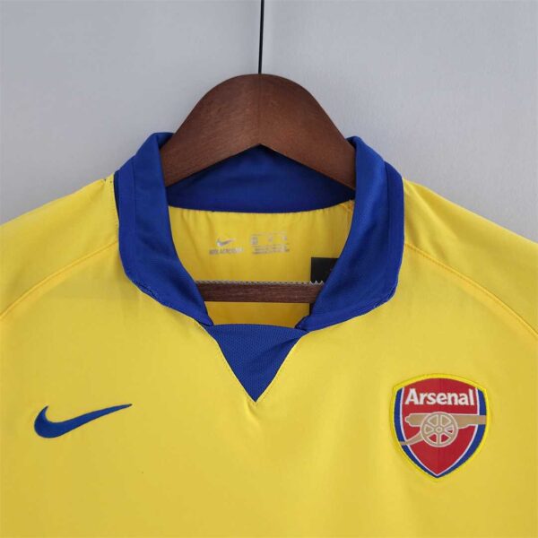 Arsenal Away 03-05 - Image 2