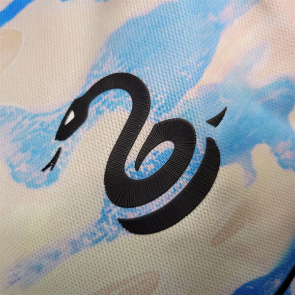 Philadelphia Union Away 23/24 - Player Version - Image 5