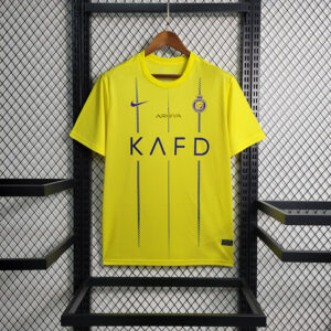 Al Nassr Home 23/24