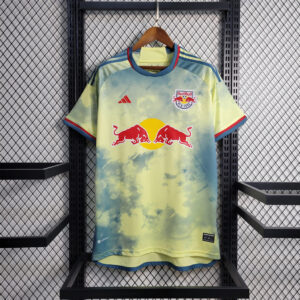 New York Red Bulls Home 23/24