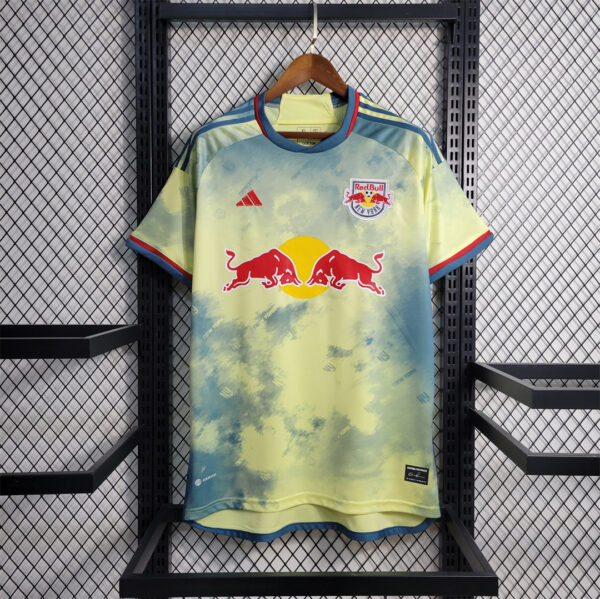 New York Red Bulls Home 23/24