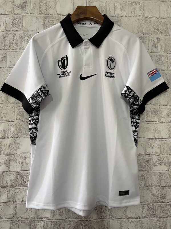 Fiji Home RWC 2023