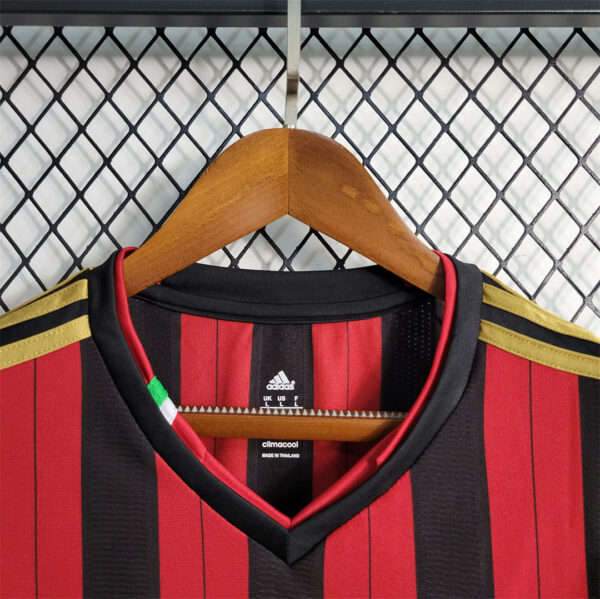 AC Milan Home 13/14 - Image 2