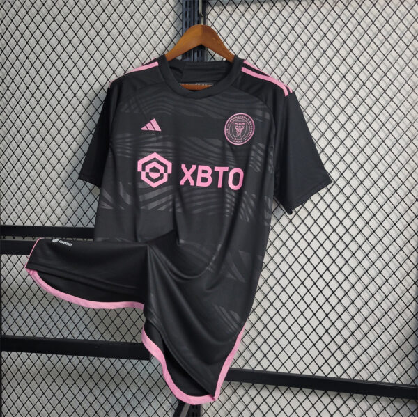 Inter Miami Away 23/24 - Image 5