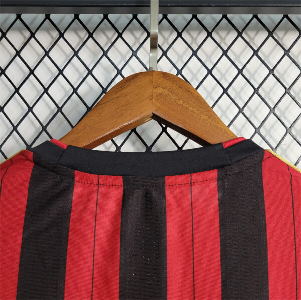 AC Milan Home 13/14 - Image 6