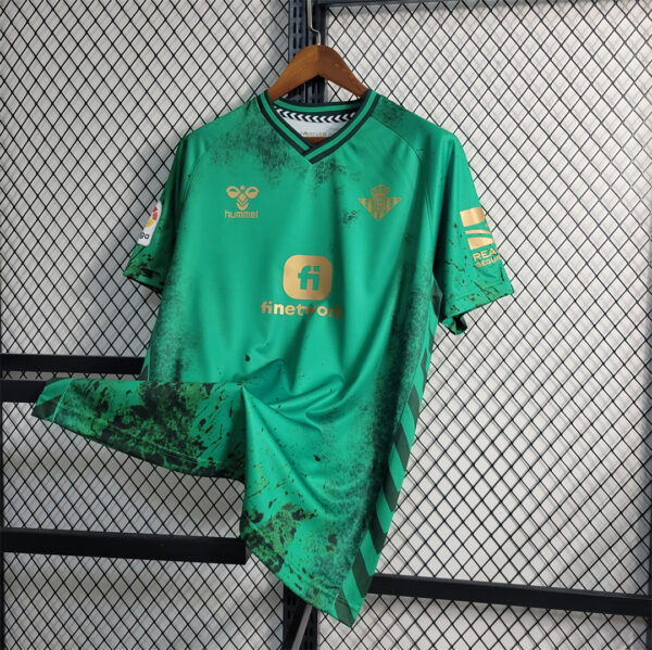 Real Betis "Forever Green" 23/24 - Image 4