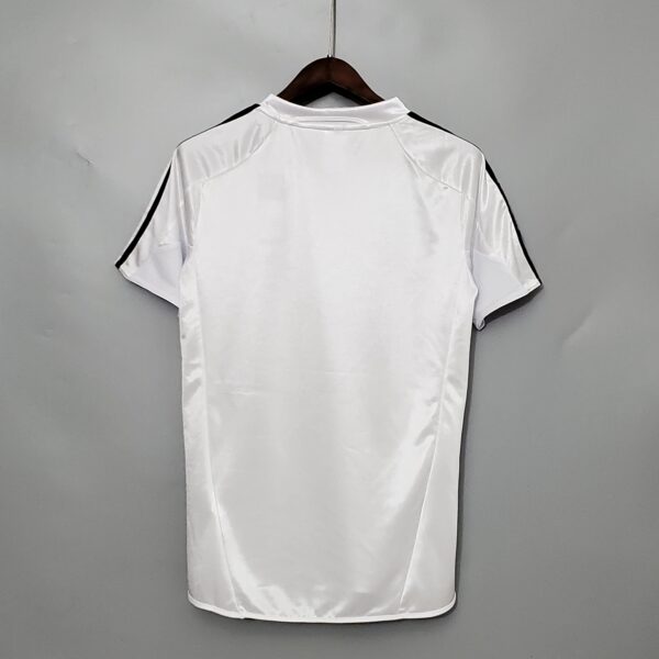 Real Madrid Home 04/05 - Image 5