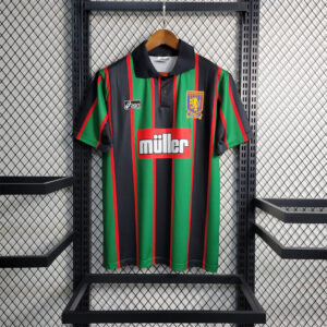 Aston Villa Away 93-95