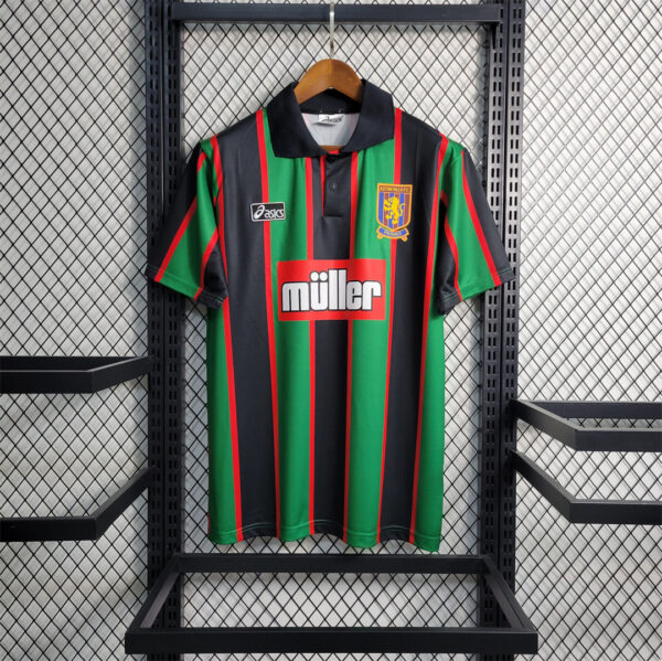 Aston Villa Away 93-95