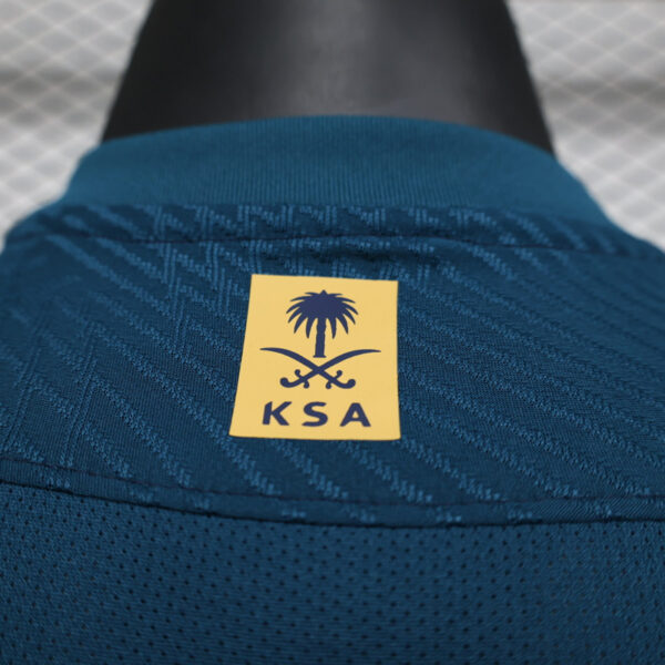 Al Nassr Away 23/24 - Player Version - Image 4