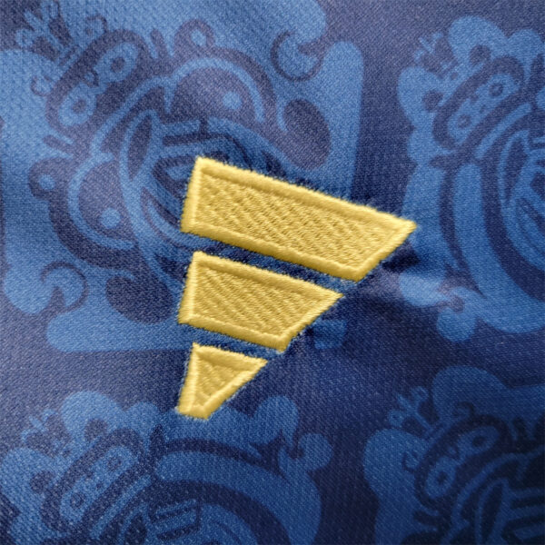 Real Madrid Special Edition Blue 23/24 - Image 7