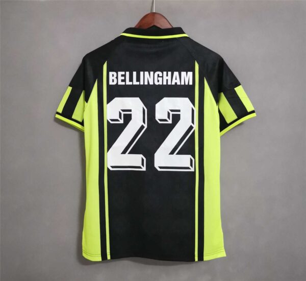 Dortmund Away 96/97 - Image 3
